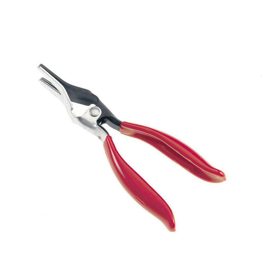 2 Fuel Vacuum Line Pliers Car Hose Pipe Tube Remover