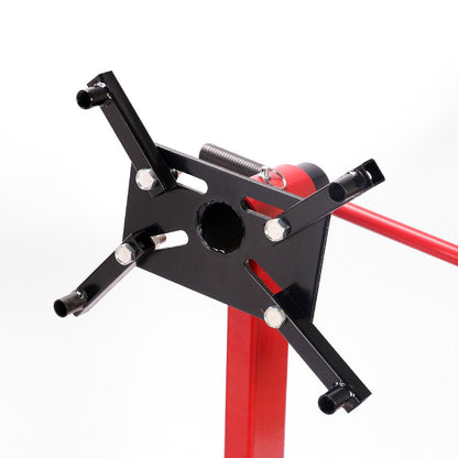450kg / 1000lb Engine Stand Cars Auto Motor Crane Industrial