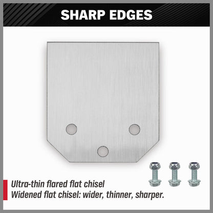 25cm Floor Scraper Tile Glue Removal Chisel Remove Tile Thinset