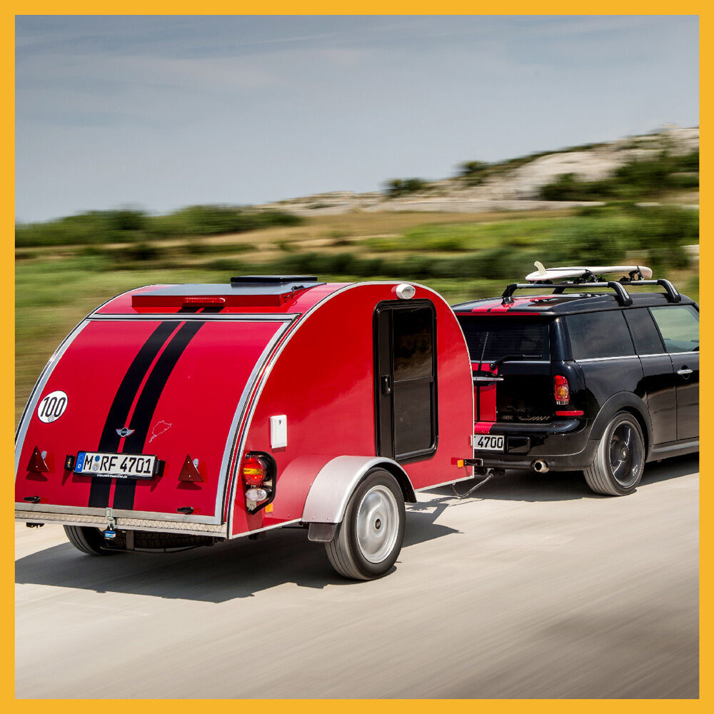 7 Core Wire Cable 100M Trailer Cable Boat Caravan Truck