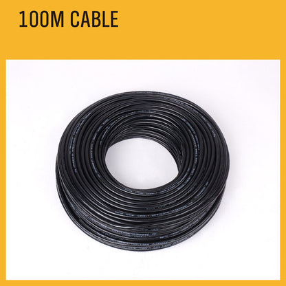 100M 7 Core Wire Cable Trailer Cable Boat Caravan Truck