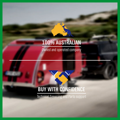 20M 5 Core Wire Cable Trailer Cable Boat Caravan Truck