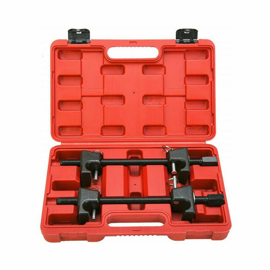 2Pack Heavy-Duty Coil Spring Compressor Clamp Car Truck Shocker Struts