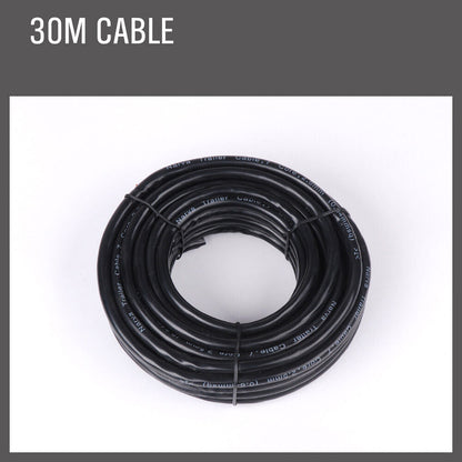30M 7 Core Wire Cable Trailer Cable Boat Caravan Truck
