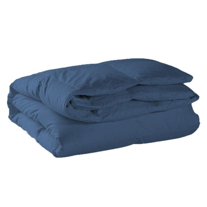 Australian Made Summer Ocean 200GSM Bamboo Blend Quilt Double