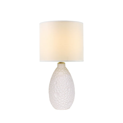 Hass Ceramic Table Lamp