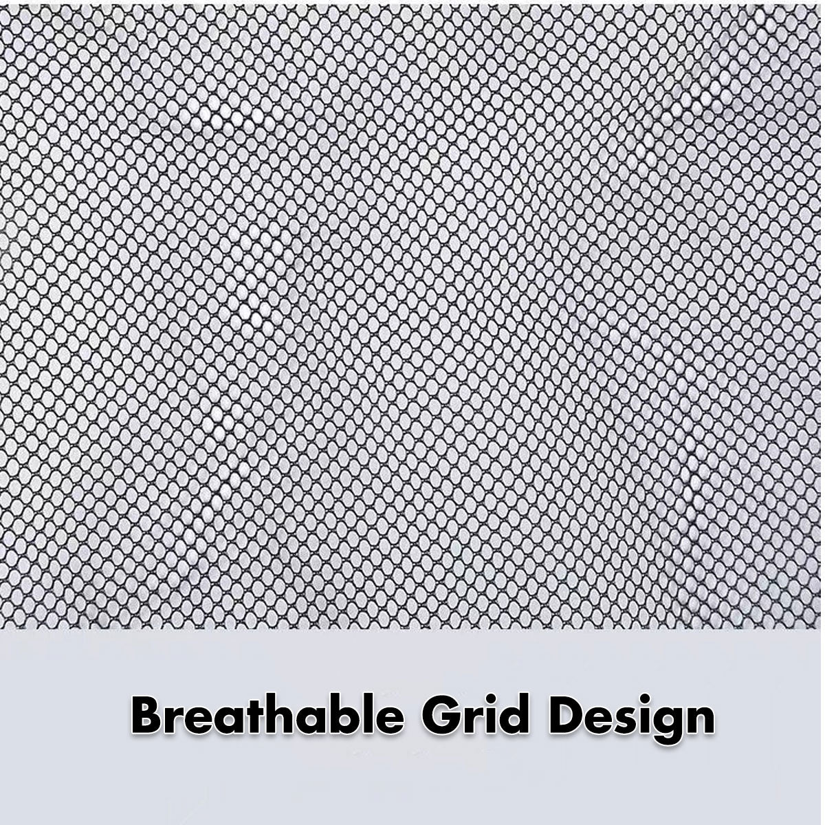 8 Panel Pet Dog Cat Crate Play Pen Bags Kennel Portable Tent Playpen Puppy Cage Medium Grey