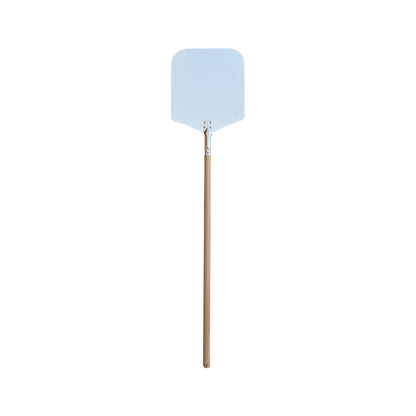 130cm Pizza Oven Peel Paddle Long Wood Handle