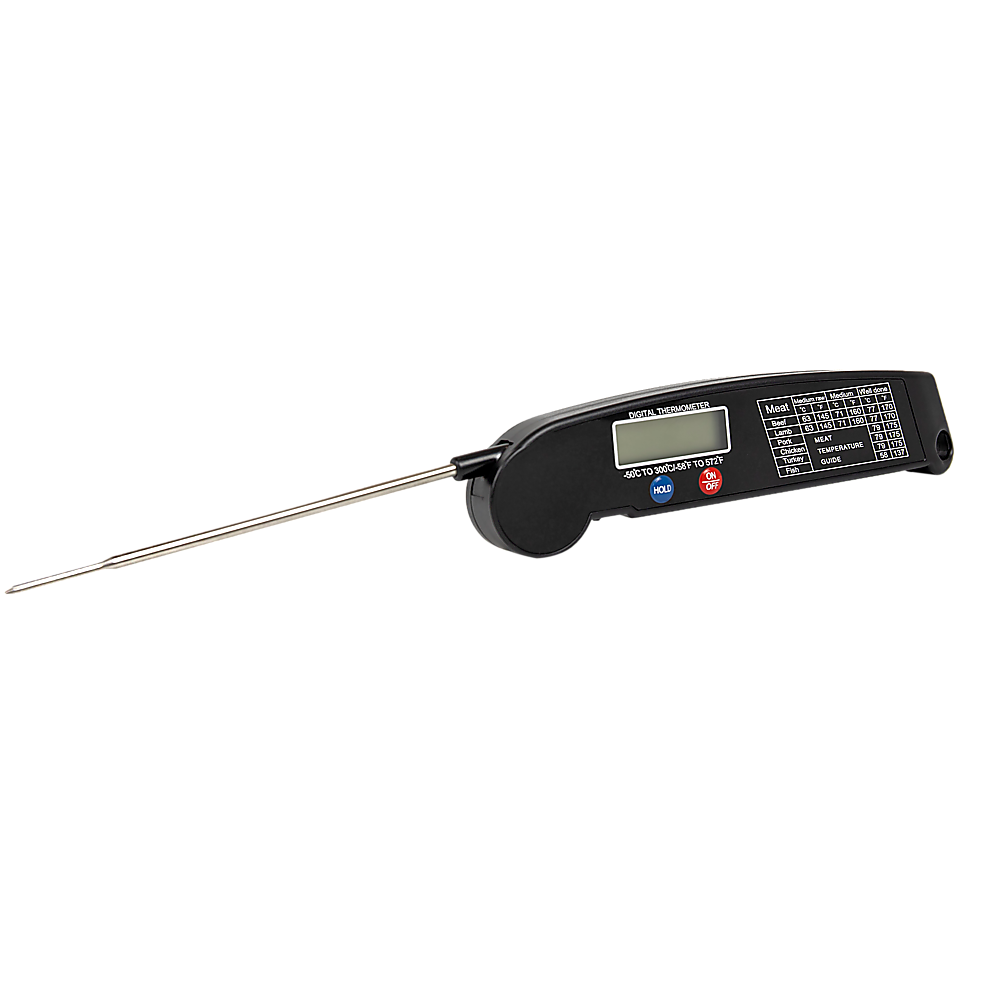 Digital BBQ Meat Thermometer with Magnet