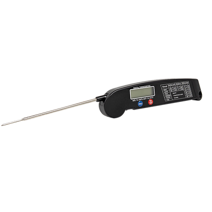 Digital BBQ Meat Thermometer with Magnet
