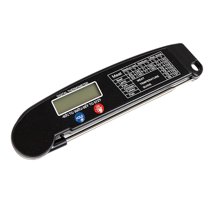 Digital BBQ Meat Thermometer with Magnet