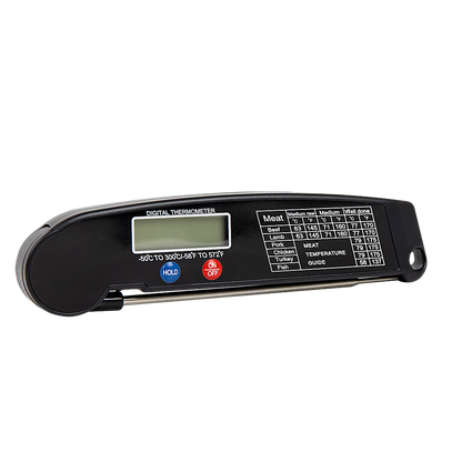 Digital BBQ Meat Thermometer with Magnet