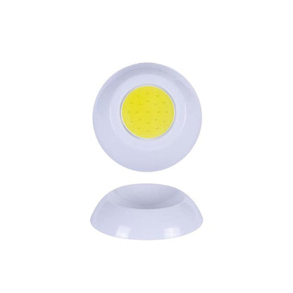 Brillar Wireless Swivel Ball LED Light 2 Pack