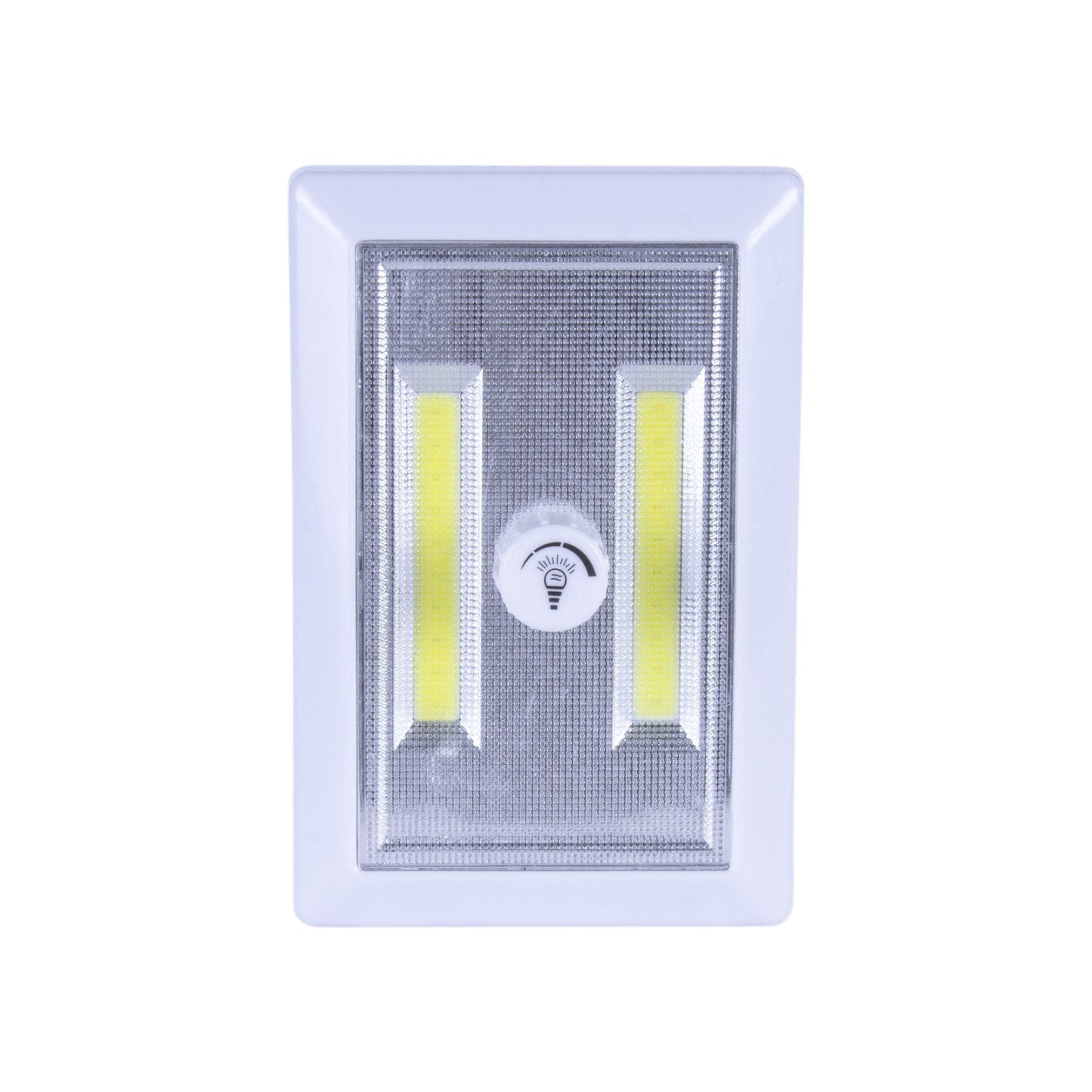 Brillar Wireless Dimmer Light 2 Pack