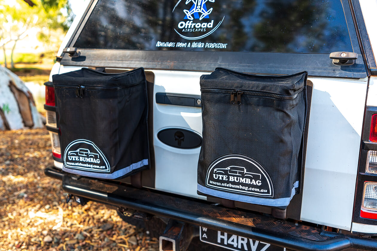 Ute Bumbag Kit