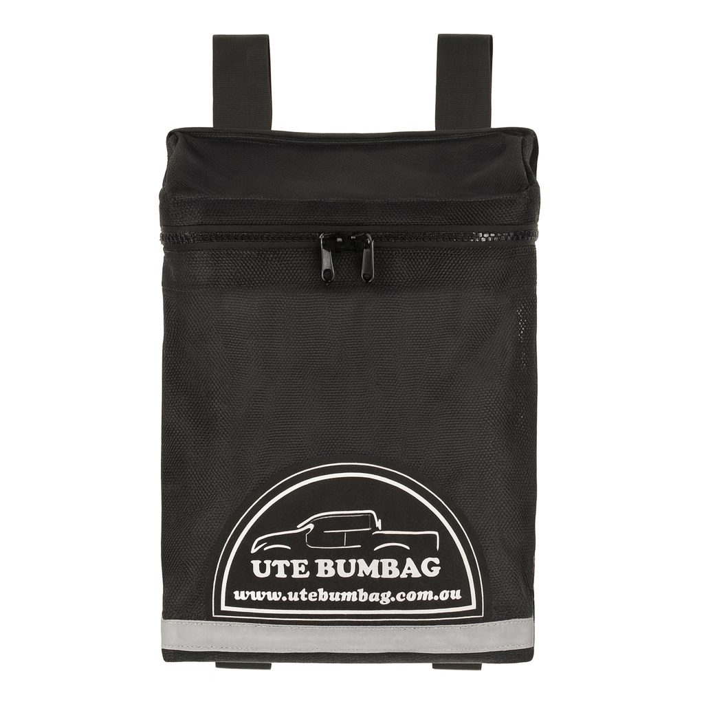 Ute Bumbag - Wheel Bumbag
