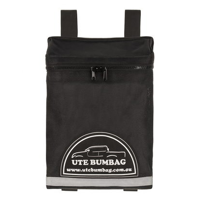 Ute Bumbag - Wheel Bumbag