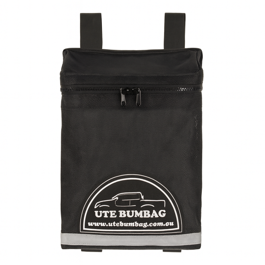 Ute Bumbag - Wheel Bumbag