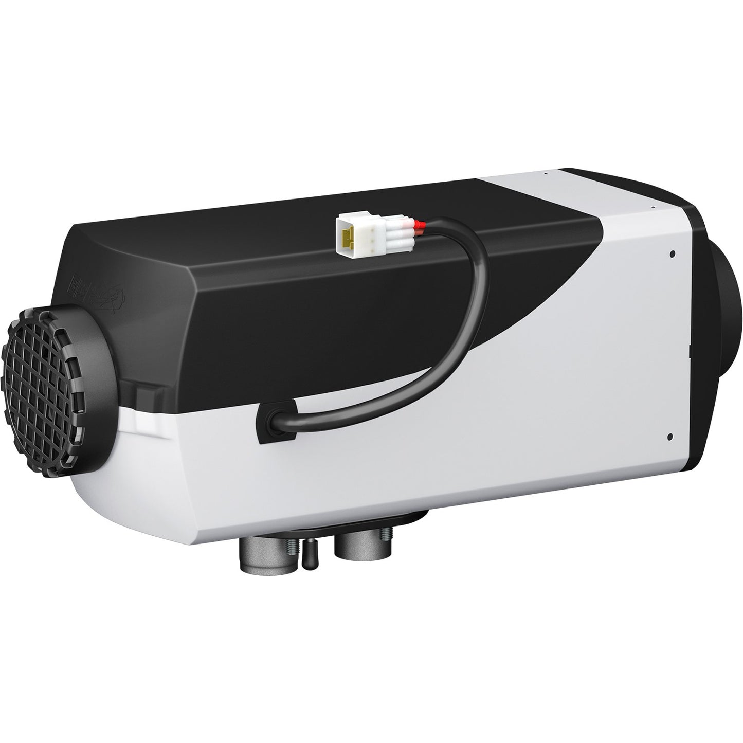 5KW Diesel Heater 10L Tank 12V with LCD Thermostat and Remote Control
