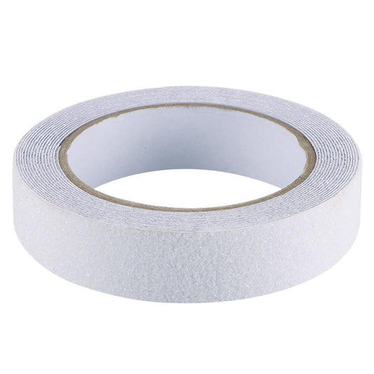Anti Skid Tape - Transparent 25mm