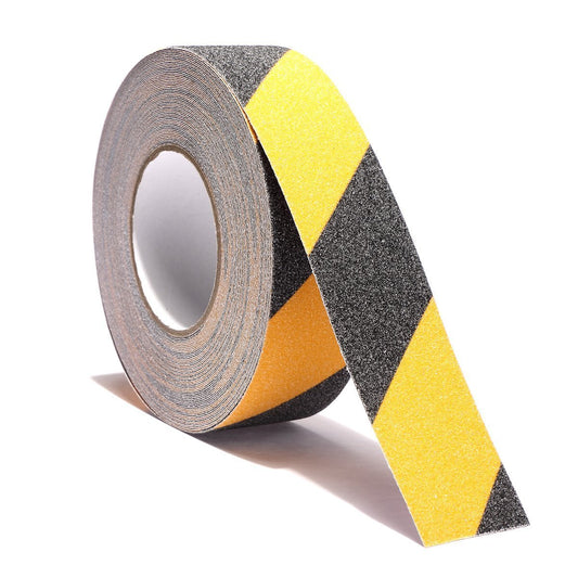 Anti Skid Tape - Zebra Stripe